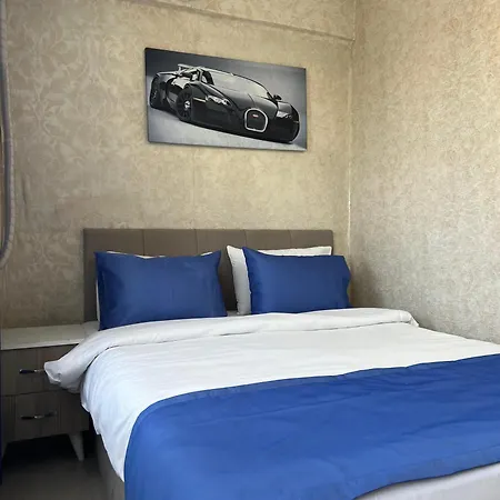 Maca Hotel