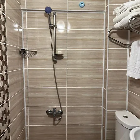 Hotel Maca Edirne