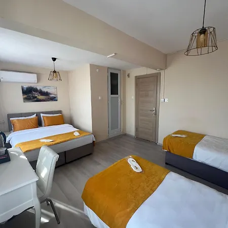 Maca Edirne