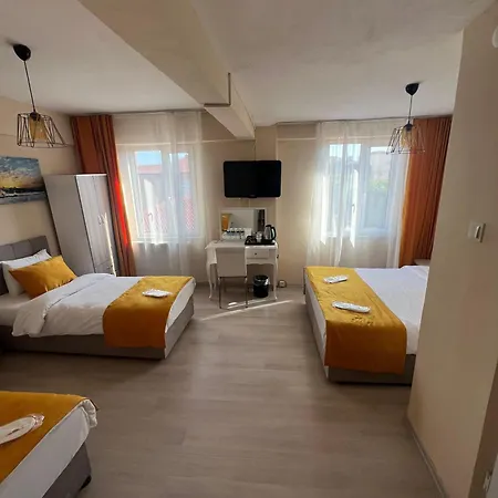 Maca Hotel Edirne