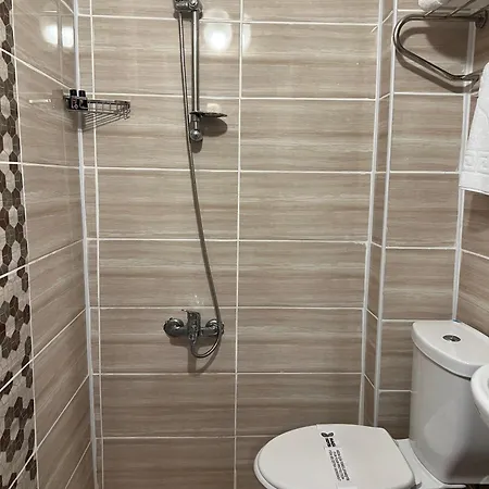 Maca Hotel Edirne