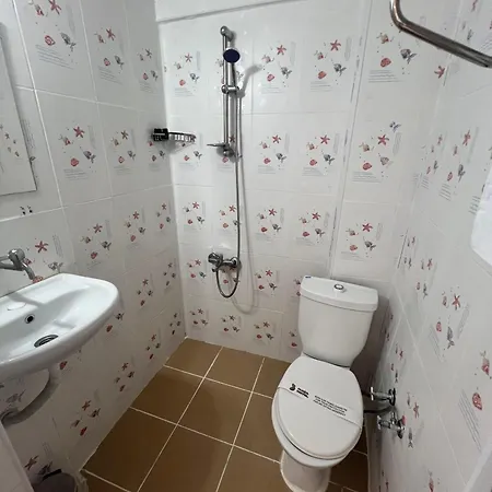 Hotel Maca