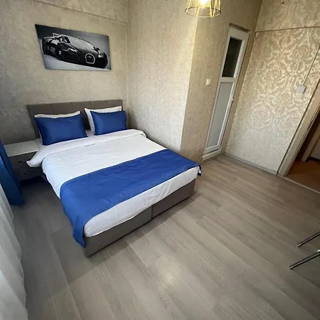 Hotel Maca Edirne
