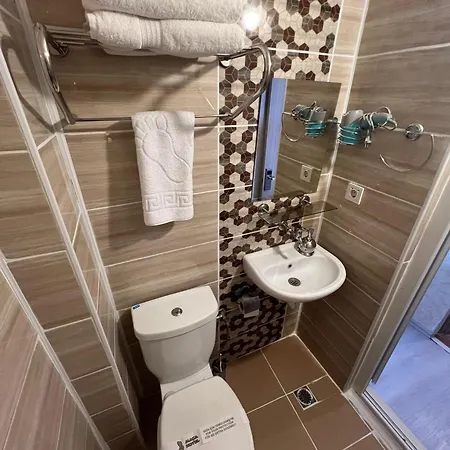 Hotel Maca