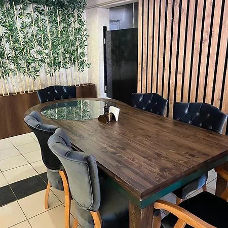 Maca Hotel