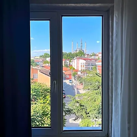 Ξενοδοχείο Maca *