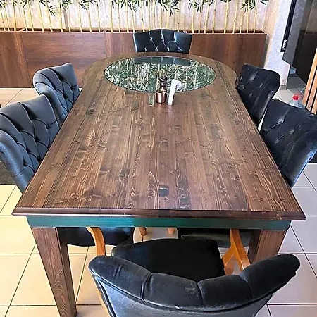 Ξενοδοχείο Maca
